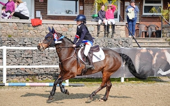 Rising Stars Shine at the Winter Just For Schools Finals at Cricklands